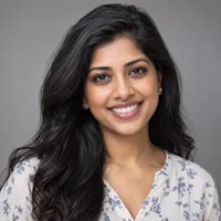 Priya Nair